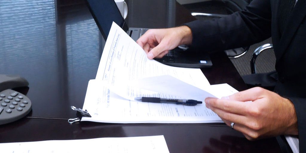 IRS lawyers helping with tax and legal matters