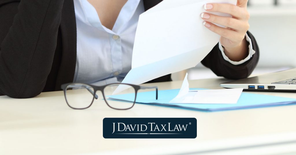 Charlotte tax debt attorney Fresh Start IRS program benefits