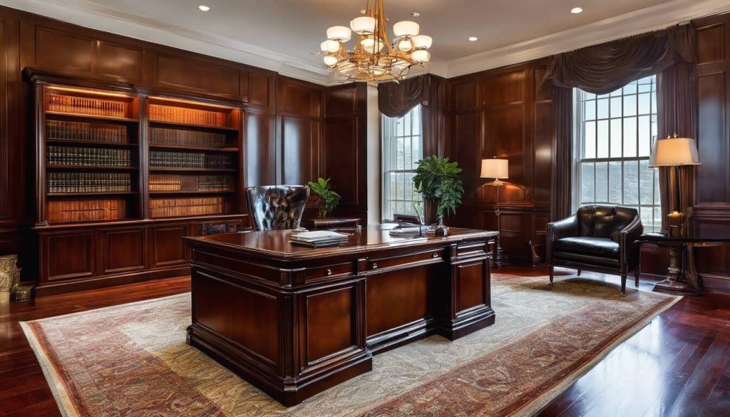 Top tax levy lawyer in North Carolina – J. David Tax Law