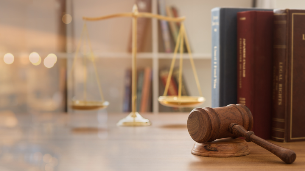 North Carolina tax notice legal advice – J. David Tax Law
