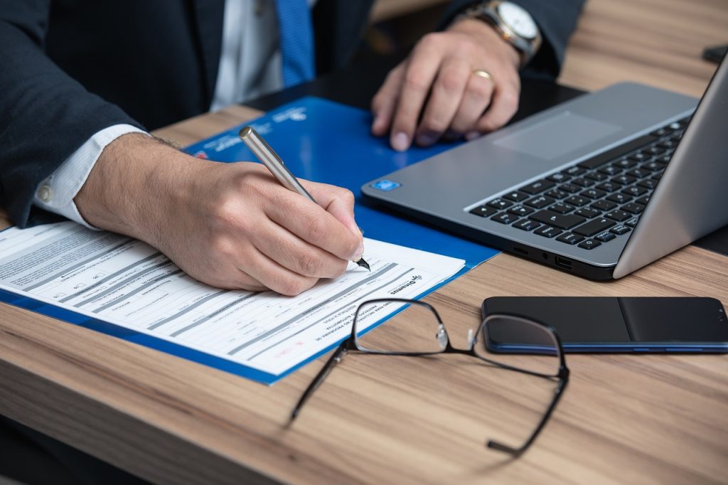 Tax levy resolution experts - J. David Tax Law