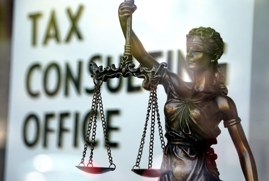 Resolving IRS tax deficiencies with expert help