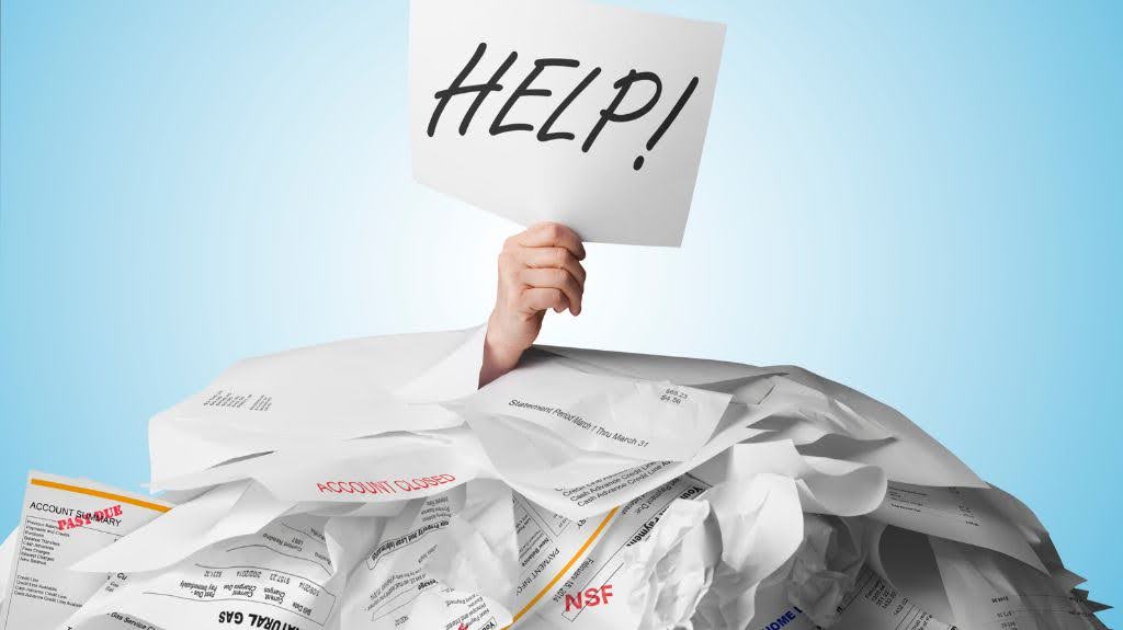 IRS tax debt relief strategies – J. David Tax Law
