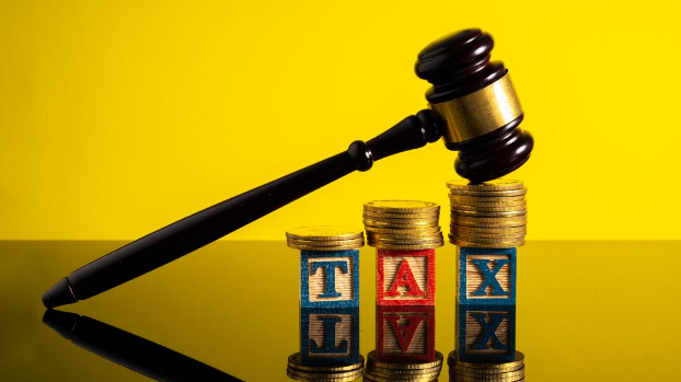 Expert tax advice Tampa Florida