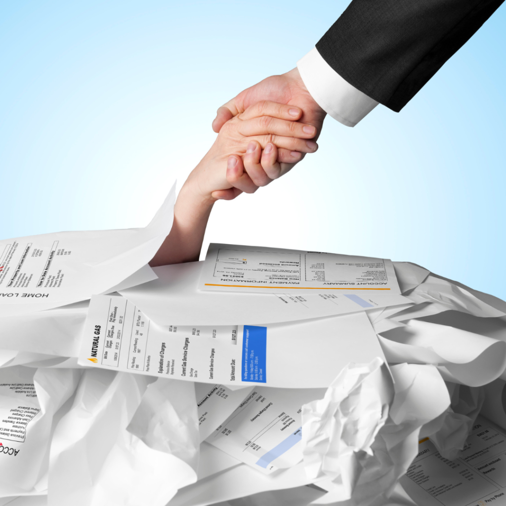Orlando tax relief attorney debt settlement