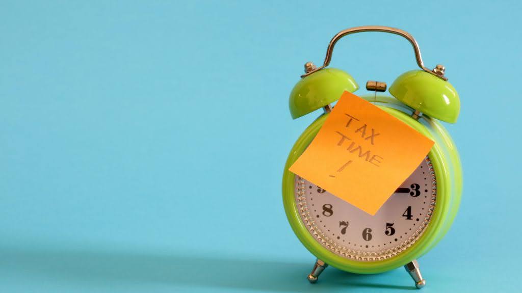 Tax filing season help and advice