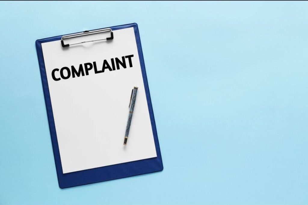 IRS complaint and tax debt recovery experts