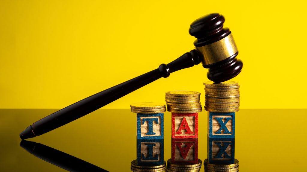 J. David Tax Law Tampa tax guide