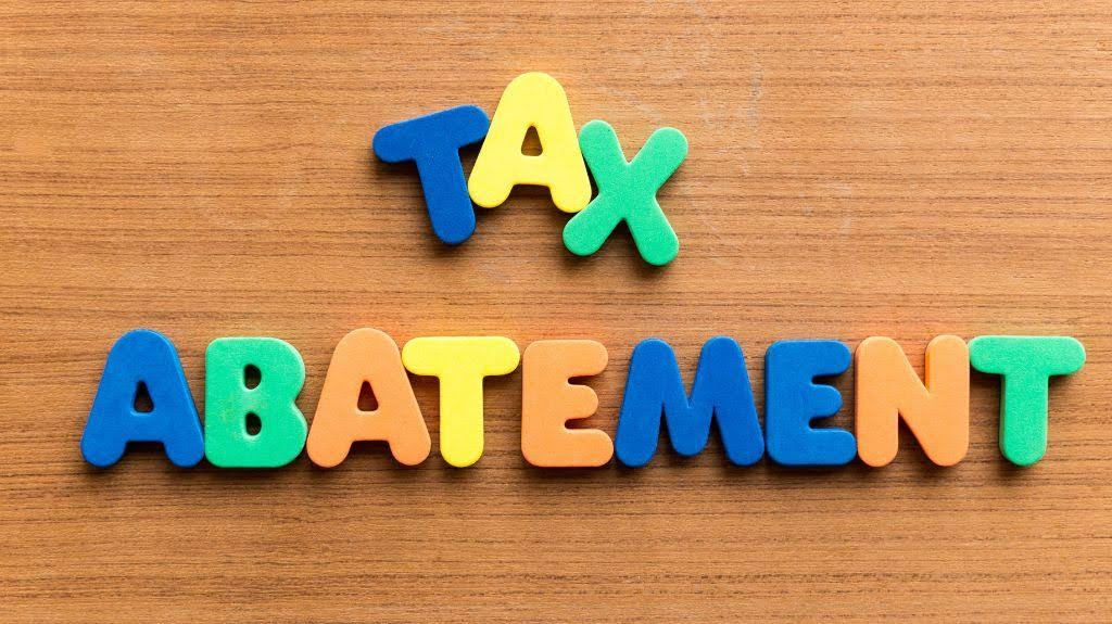 Fayetteville IRS penalty abatement assistance