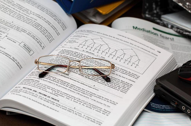 Business tax lawyer in Charlotte – J. David Tax Law
