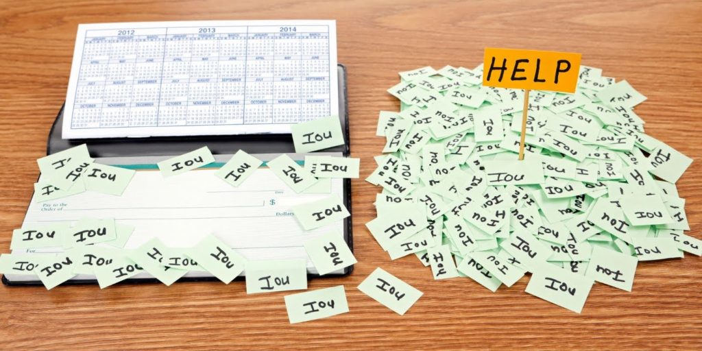 IRS complaint resolution with expert tax lawyers