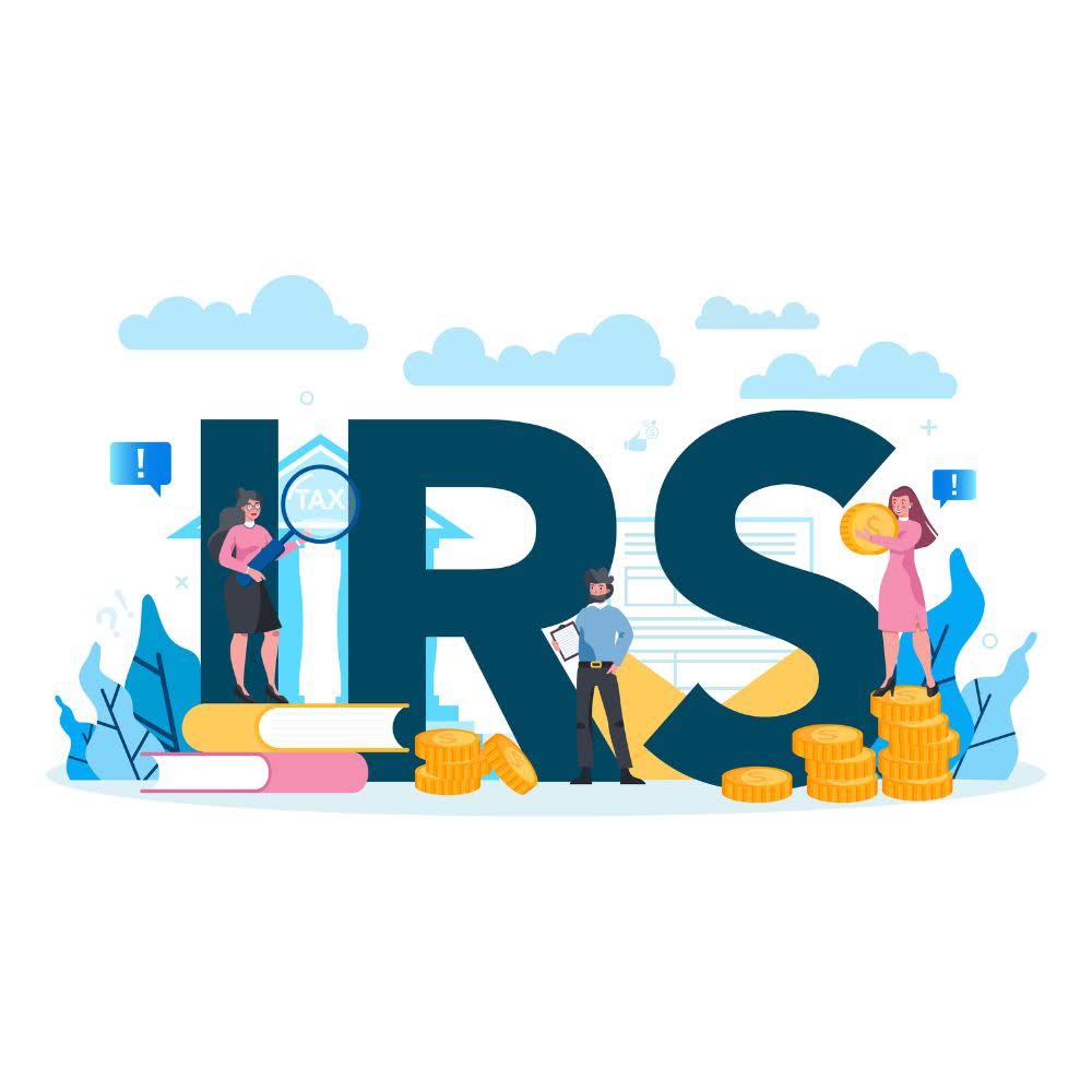 J. David Tax Law IRS complaint resolution experts