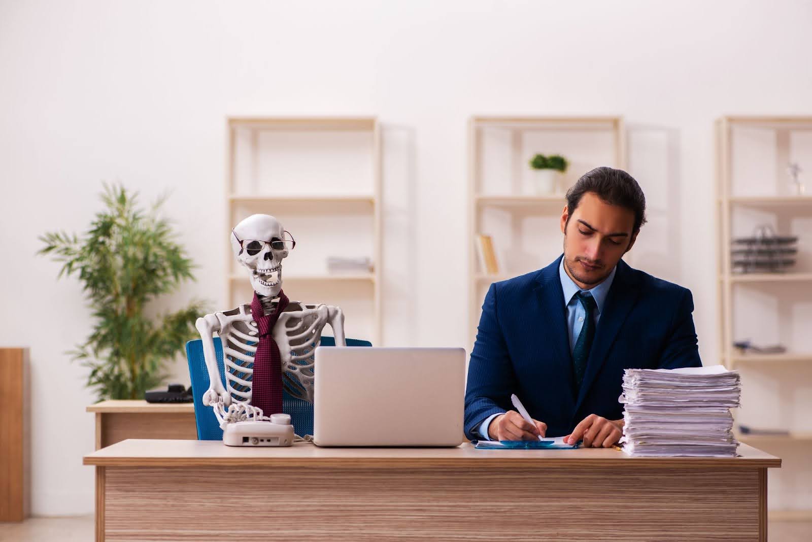 Handling major IRS problems with J. David Tax Law