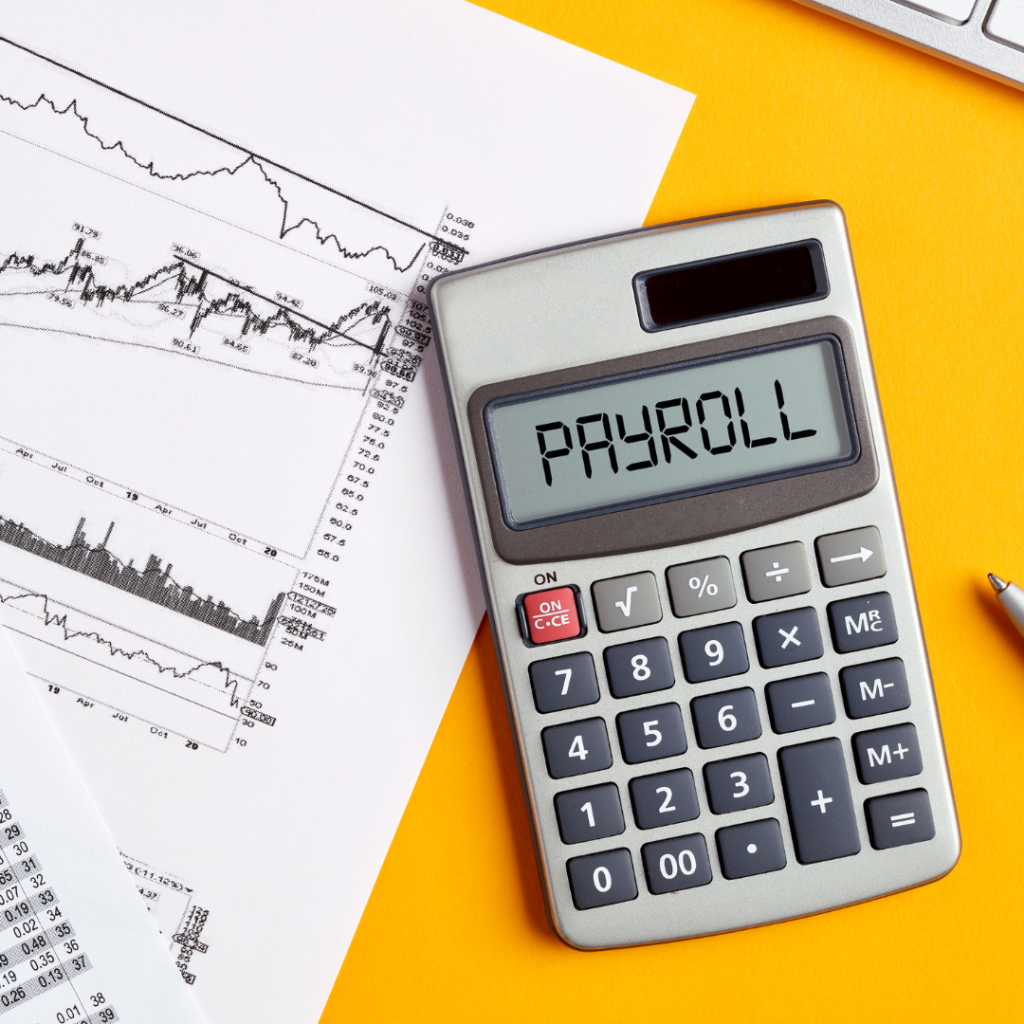 Payroll tax debt relief for businesses