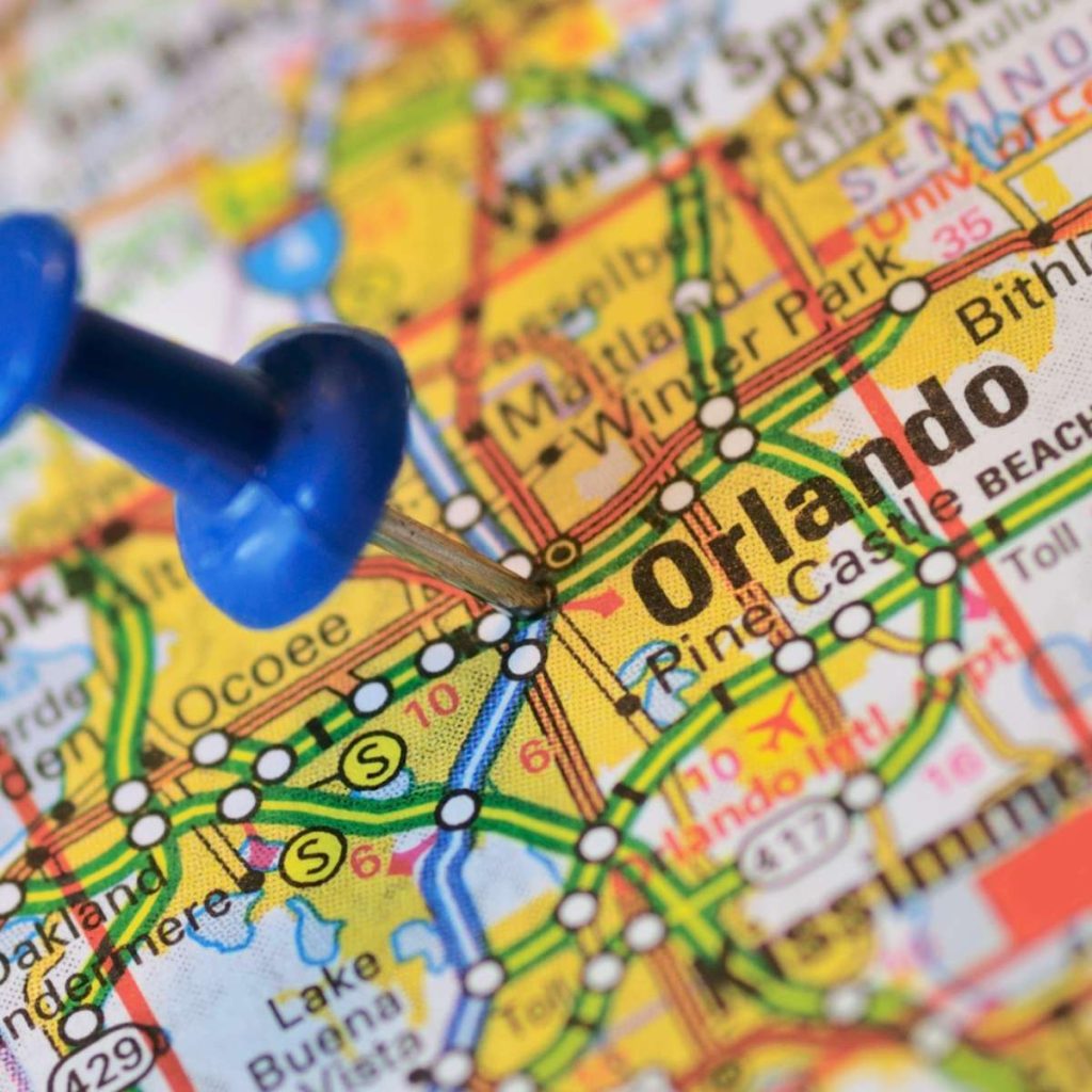 Orlando summer tax savings guide