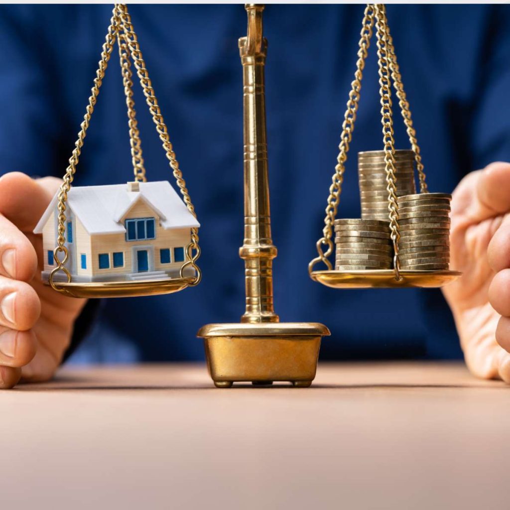 Saving your assets with Fayetteville tax lawyers