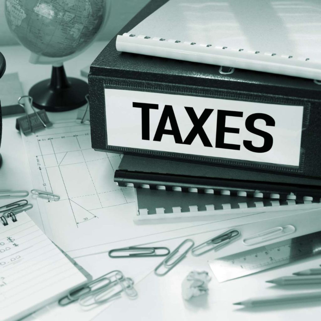 Tax debt help for Savannah businesses