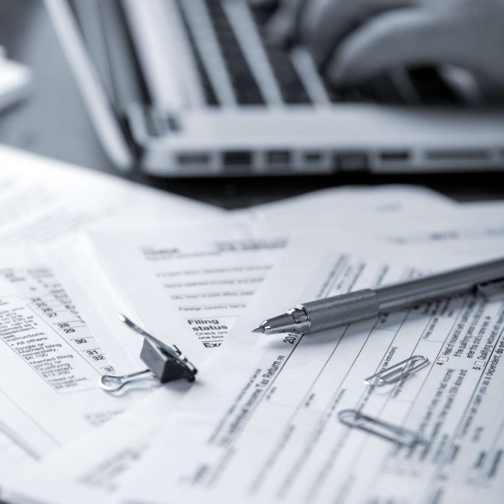 Orlando tax debt issues and solutions