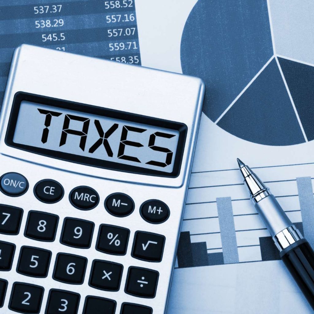 Orlando tax debt solutions