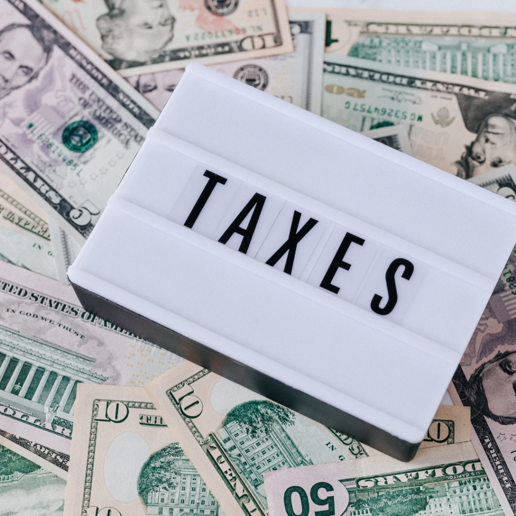 Fast tax relief solutions