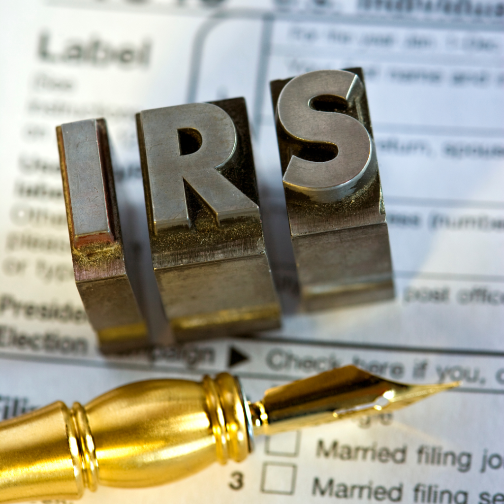IRS negotiation strategies Charlotte