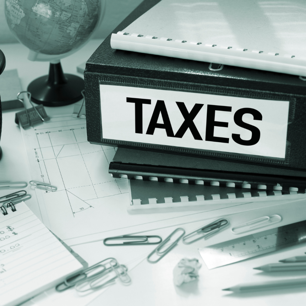 Business tax debt guide Orlando