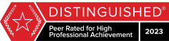 Martindale-Hubbell logo