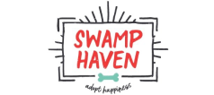 Swamp Haven logo