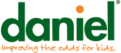 Daniel Kids Logo
