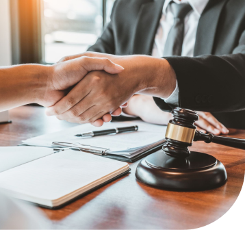 Financial freedom with tax attorney guidance