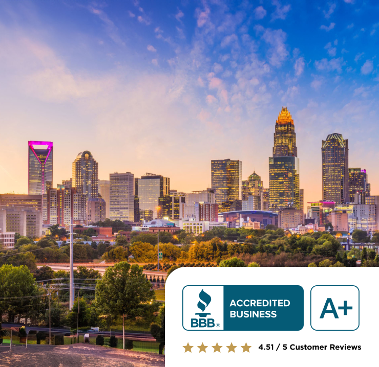 A+ rated tax relief in Orlando - J. David Tax Law