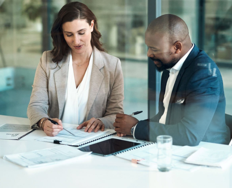 IRS attorney for asset protection