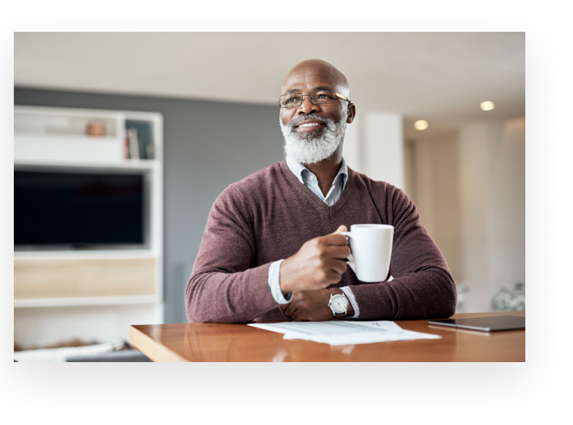 Smart tax planning support