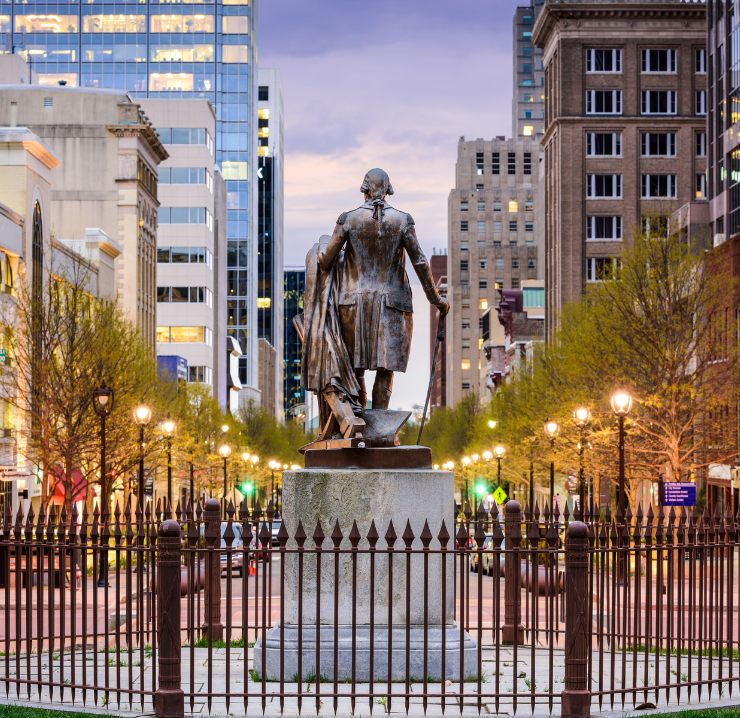 Specialized Tax Lawyers in Raleigh, NC