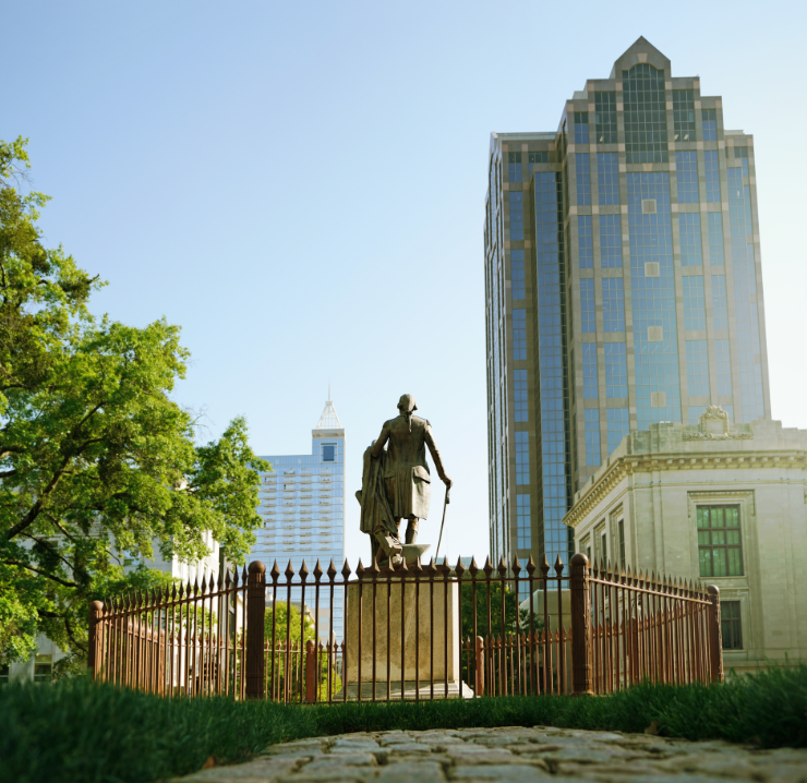Tax Lawyers in Fayetteville, NC | Top Rated IRS Attorney