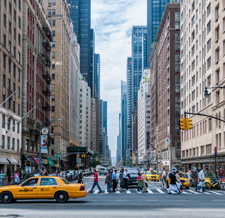 Tax Attorney in New York, NY | Top Rated IRS Lawyers