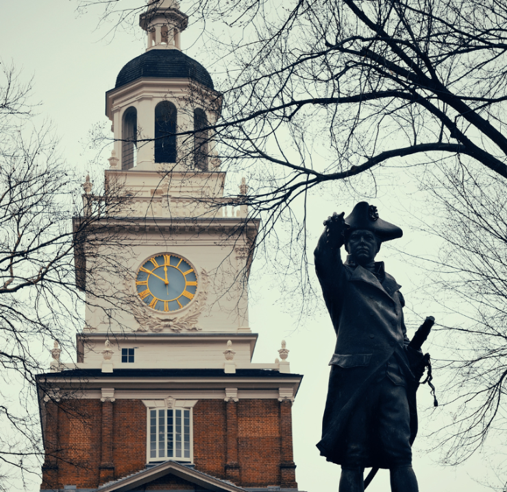 IRS lawyers in Philadelphia, PA