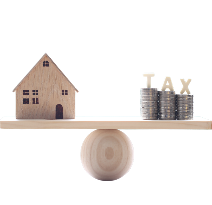 Tax Lien Attorney