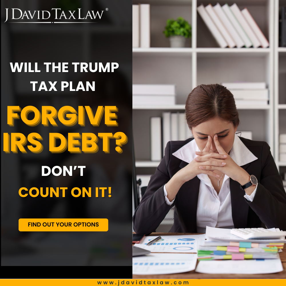 Can't pay IRS taxes - solutions