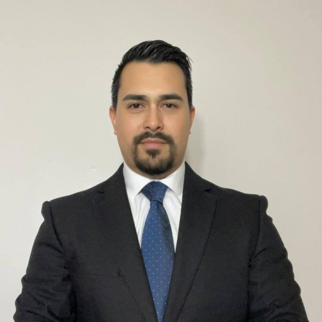 Carlos Cintron