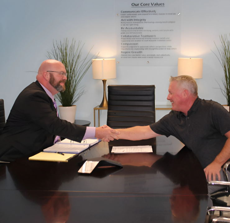 New York IRS debt attorney
