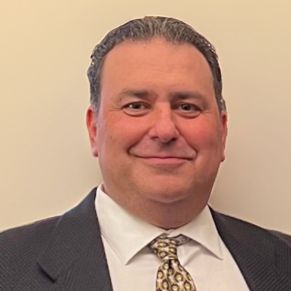 David DeCiantis Jr - Supervising Attorney