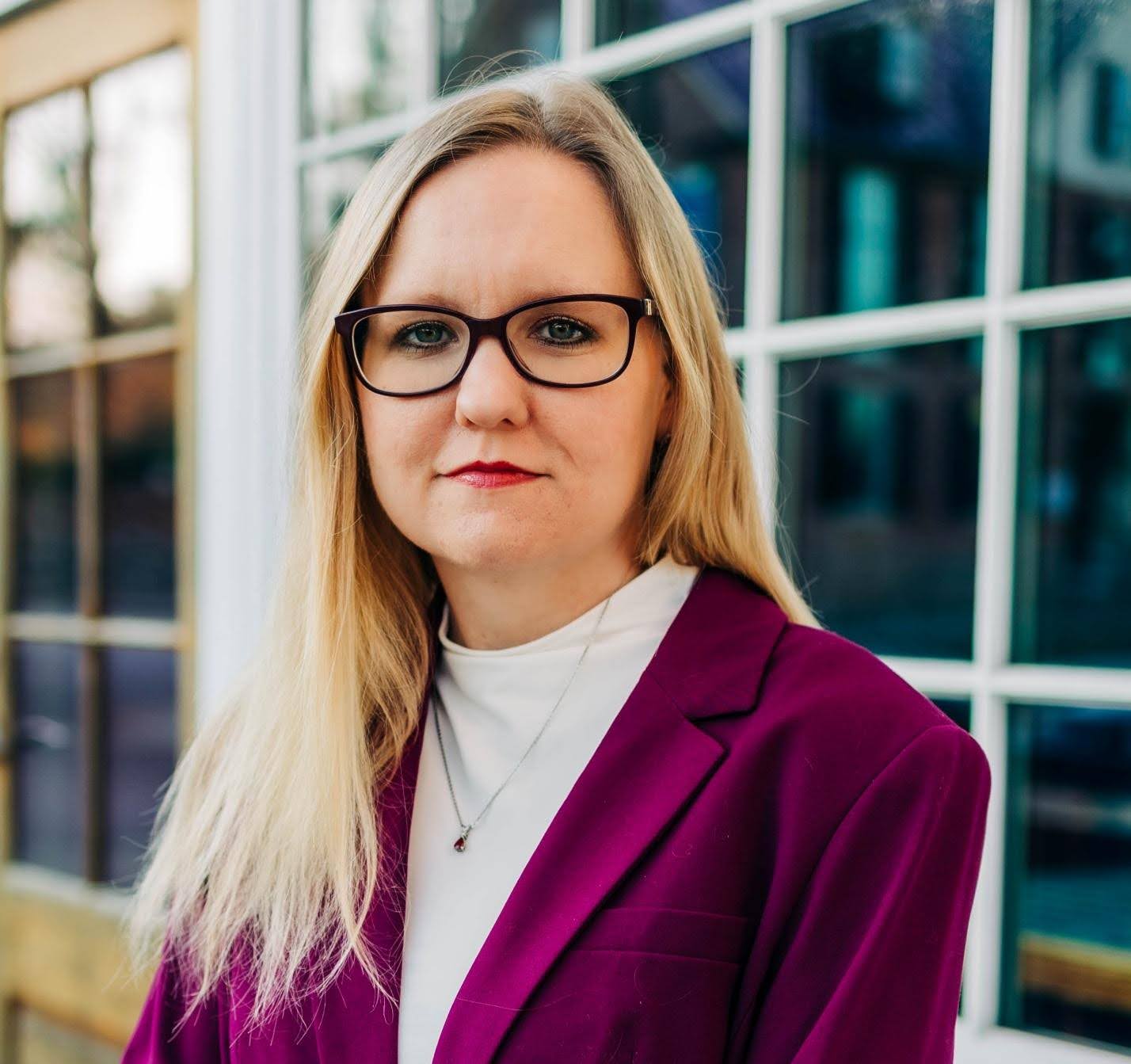 Kelly Wilburn - North Carolina Licensed Tax Attorney