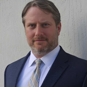 Michael J Magnaghi