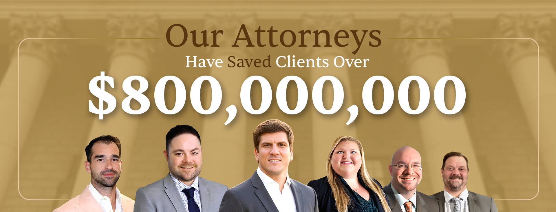 J. David Tax Law attorney results