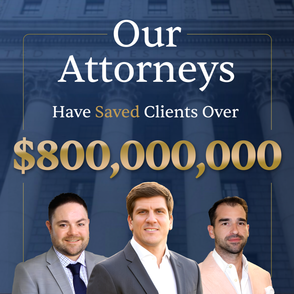 Orlando tax attorney