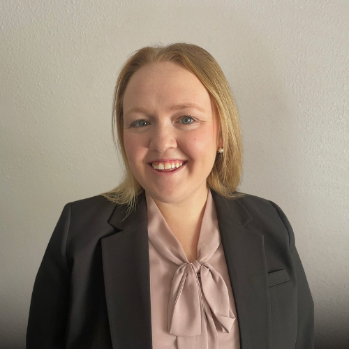 Lauren DeClark - Texas Licensed Tax Attorney