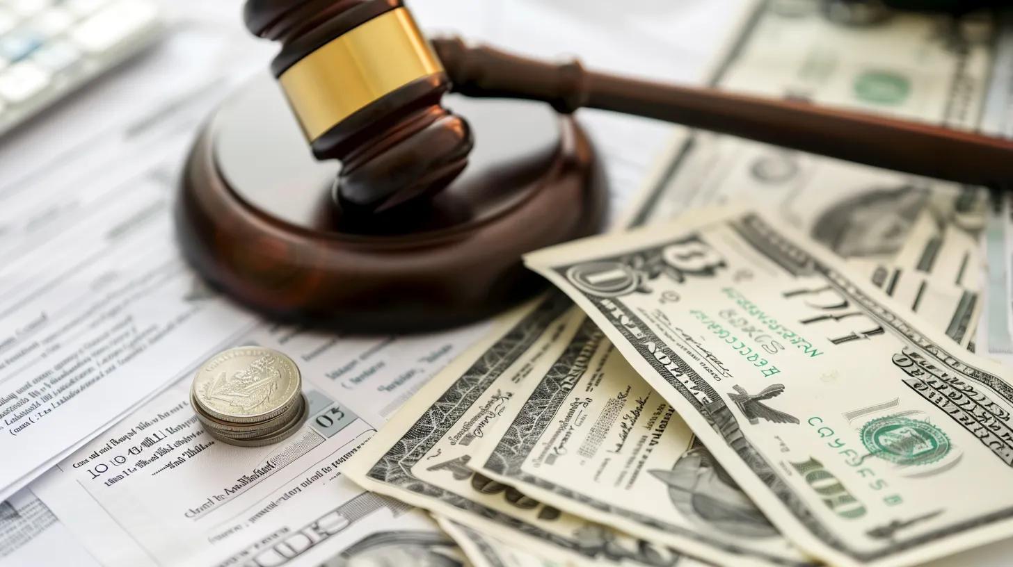 Are Tax Attorney Fees Worth the Cost for San Antonio Taxpayers?