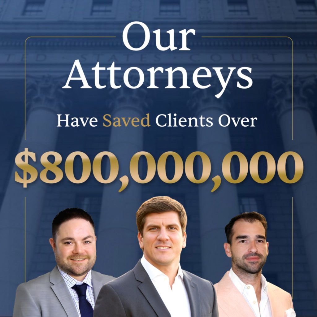 San Francisco tax attorney