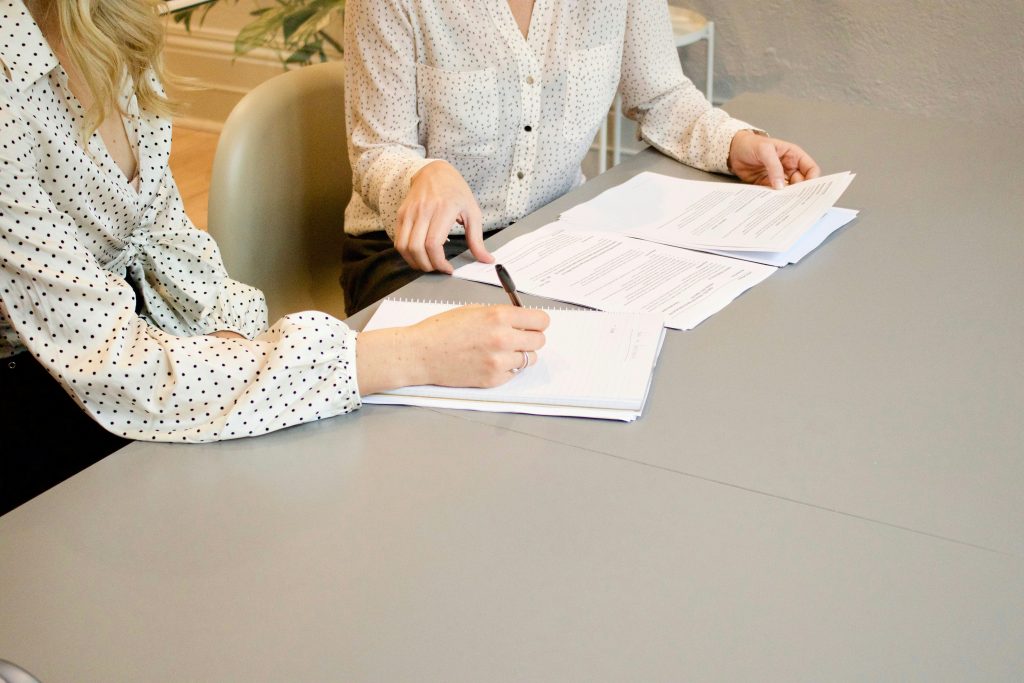 Meet with an attorney about IRS Tax laws